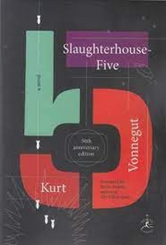 SLAUGHTERHOUSE 5 | مرکز فرهنگی آبی