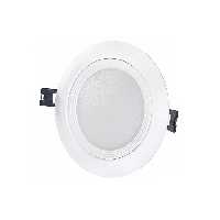 چراغ توکار 15 وات SMD برش 15 فاین الکتریک مدل FEC-2150