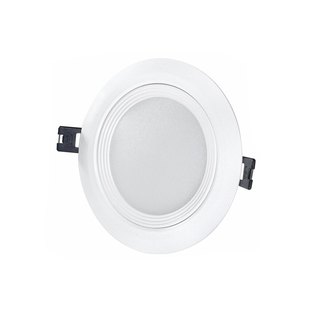 چراغ توکار 15 وات SMD برش 15 فاین الکتریک مدل FEC-2150