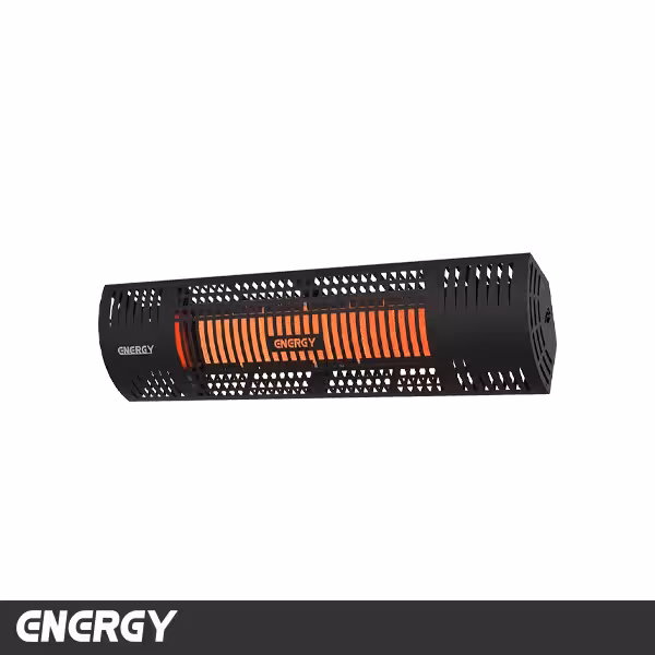 هیتر سرامیکی گازی انرژی مدل GR-0055