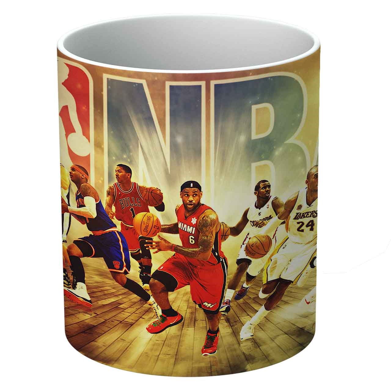 ماگ الینور مدل ELM797