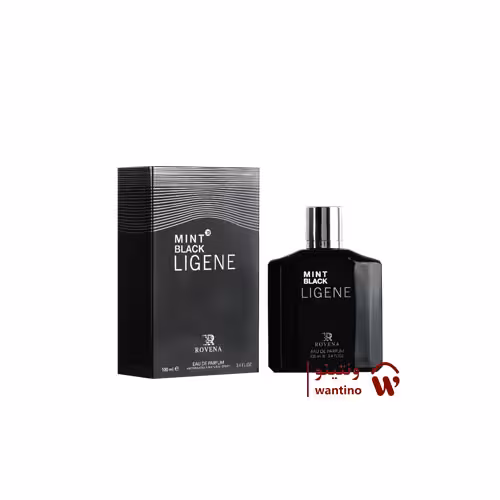 عطر ادکلن مردانه مون بلان لجند روونا (Rovena Mont Blanc Legend)