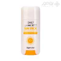 ضد آفتاب استیکی فارم استی SPF50 وزن 16 گرم
