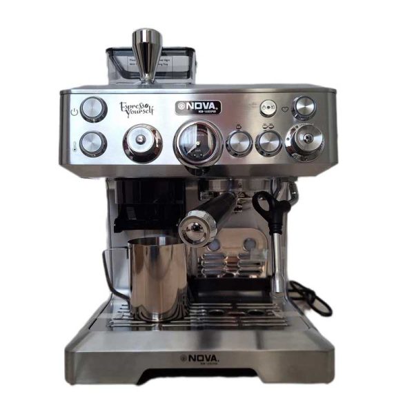 اسپرسوساز نوا مدل NOVA NCM-165