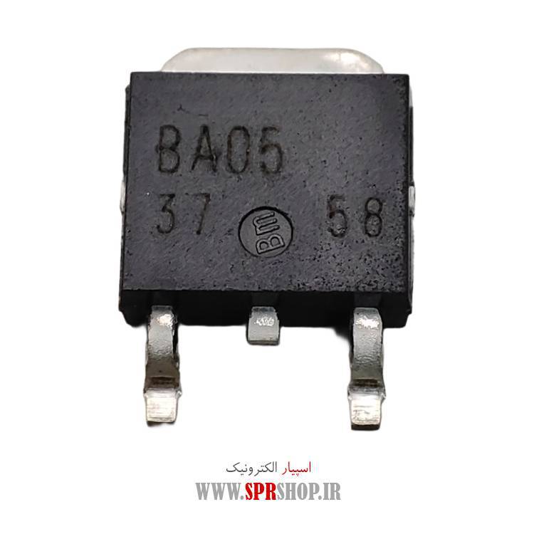 آی سی BA05 SMD