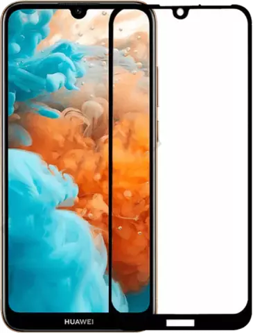 محافظ صفحه نمایش تلفن هوشمند HUAWEI Y6 PRIME 2019