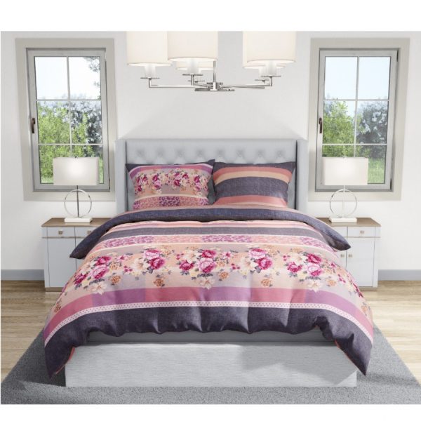 رو تختی دو نفره 6 تیکه