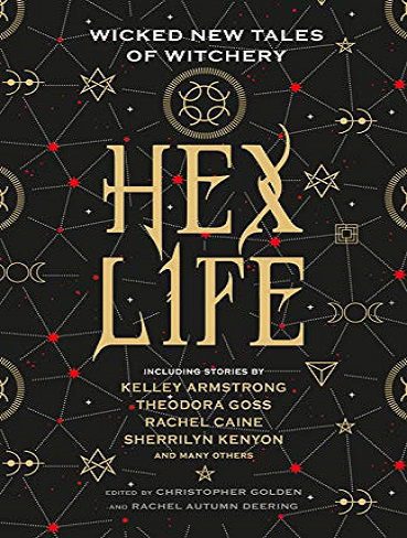 Hex Life زندگی هگز (بدون حذفیات)