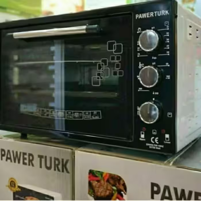 انواع تستر
