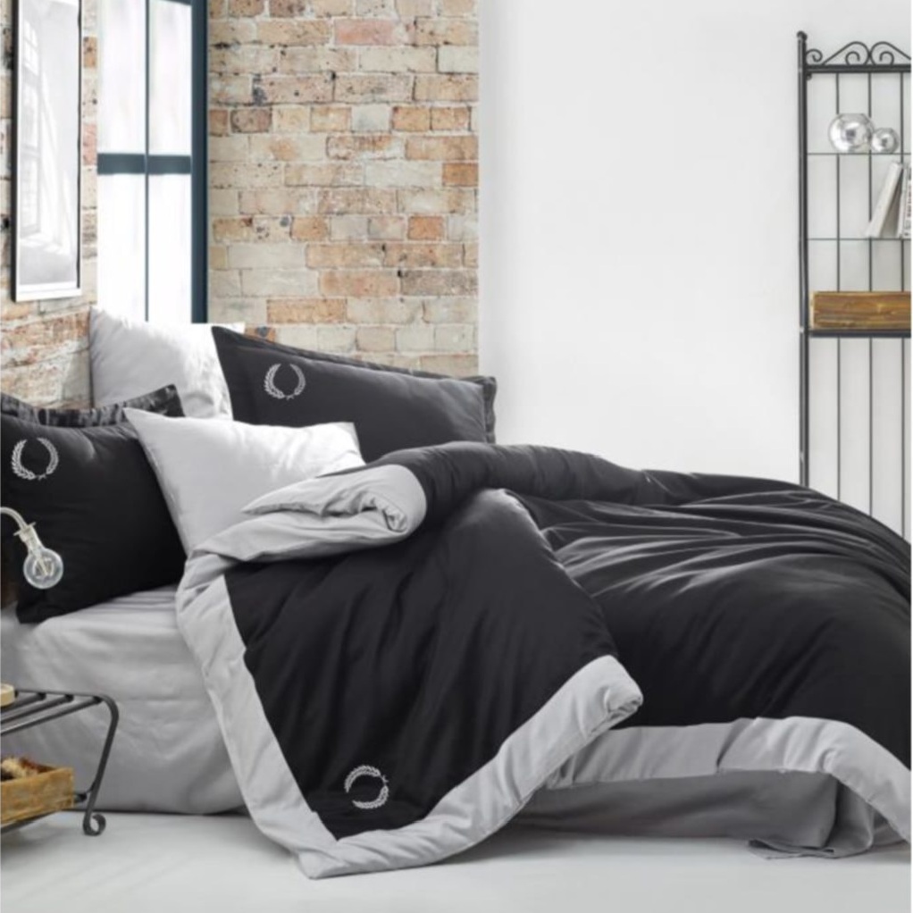 سرویس خواب کاتن باکس مدل Soho دو نفره 6 تکه