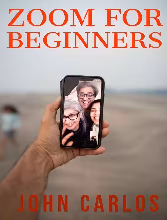 خرید و دانلود نسخه کامل کتاب Zoom For Beginners: An Easy Guide To Master The Zoom Application And Other Conferencing Tools For Meetings, Business Video Conferences And Webinars