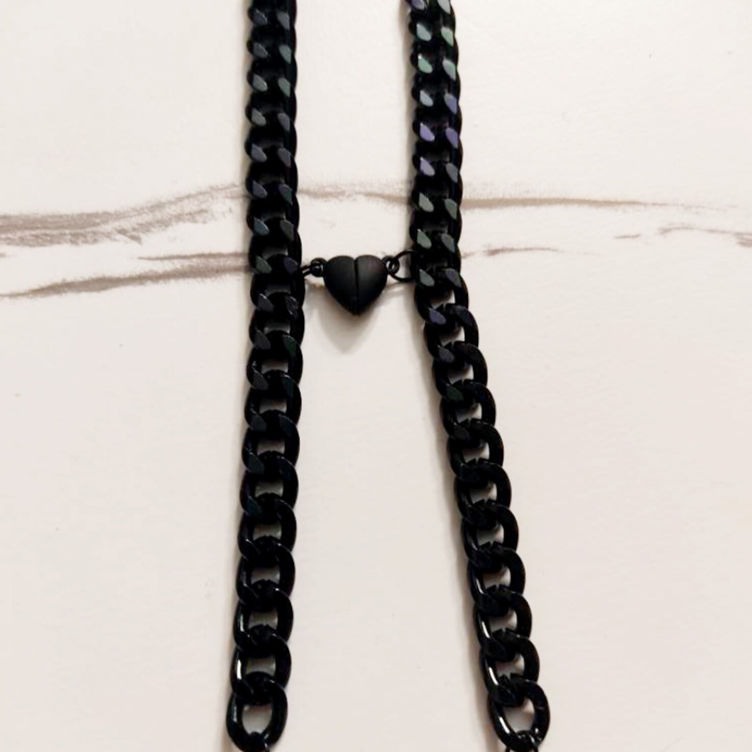 دستبند کارتیر ست مشکی