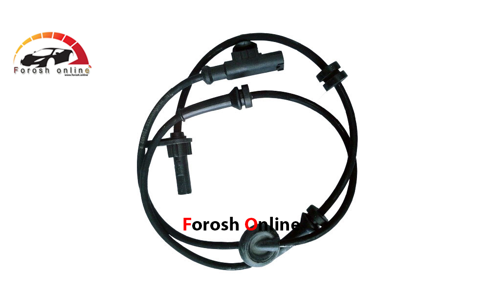 سنسور ABS چرخ عقب جک J5