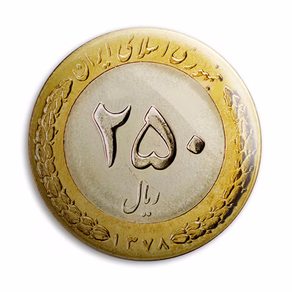 پیکسل پرمانه طرح سکه کد pm.1133
