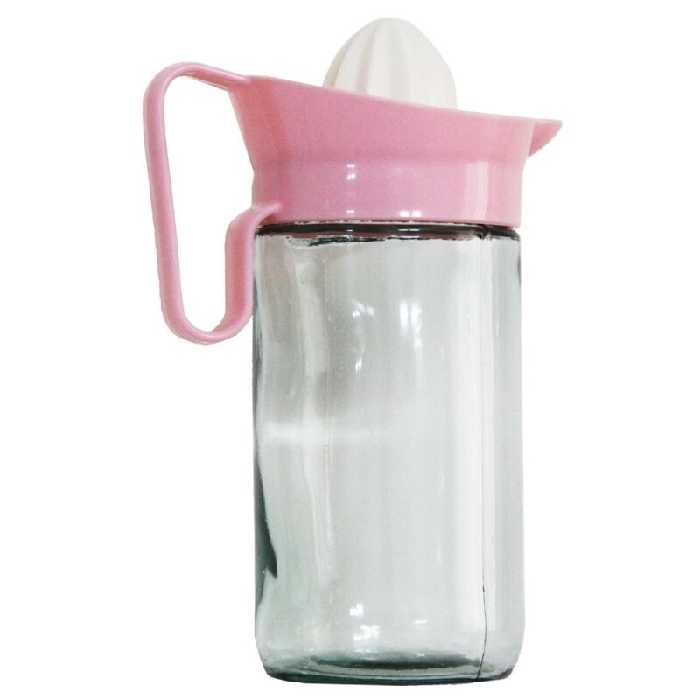 آب مرکبات گیر بلمینی طرح پارچ - سبز آبی