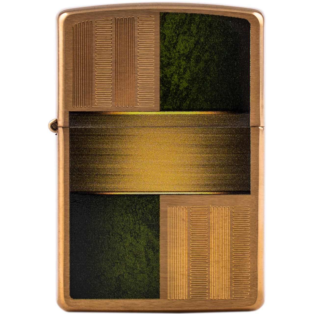 فندک زیپو مدل Germany Design کد 28796