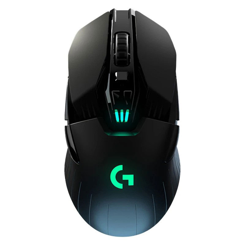 ماوس بی‌ سیم مخصوص بازی لاجیتک مدل Logitech Lightspeed G903