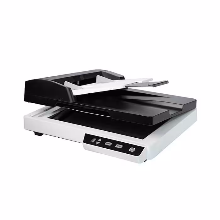 اسکنر ایویژن مدل Avision AD120