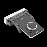 کارت صدا اپوجی Duet 3 به همراه داک