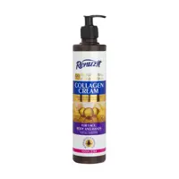 کرم آبرسان رینوزیت مدل Collagen حجم 500 میلی لیتر