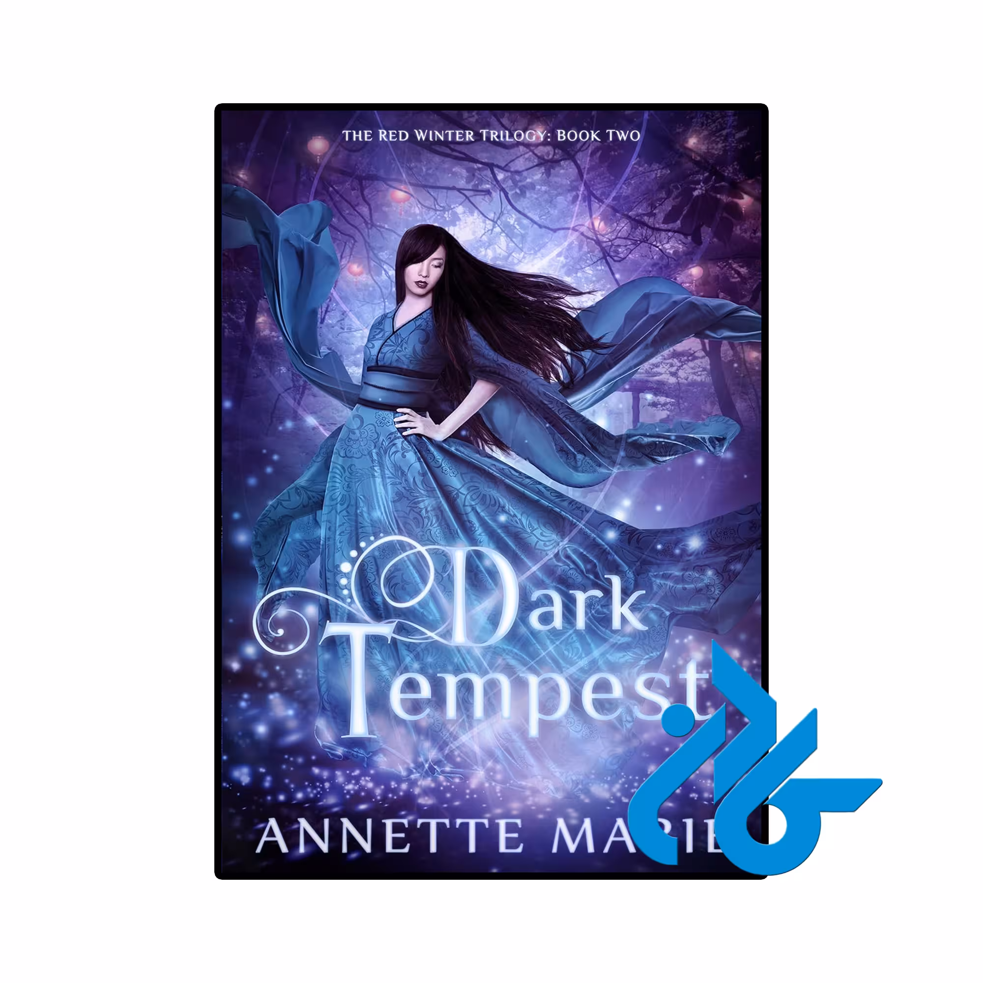 خرید و قیمت کتاب Dark Tempest از فروشگاه کادن