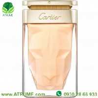 عطر ادکلن کارتیر لا پانتیر (له پنتر) 75 میل زنانه