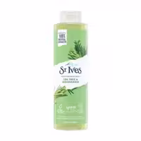 شامپو بدن چای سبز و گیاه لیمو سنت ایوز _ St.Ives _ حجم 650 میلی لیتر