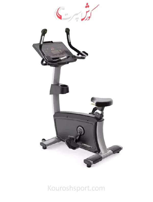 دوچرخه ثابت ایستاده Insight Ru5