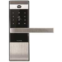 قفل و دزدگیر کارت دفن دیجیتال رمزگذاری شده یل Yale