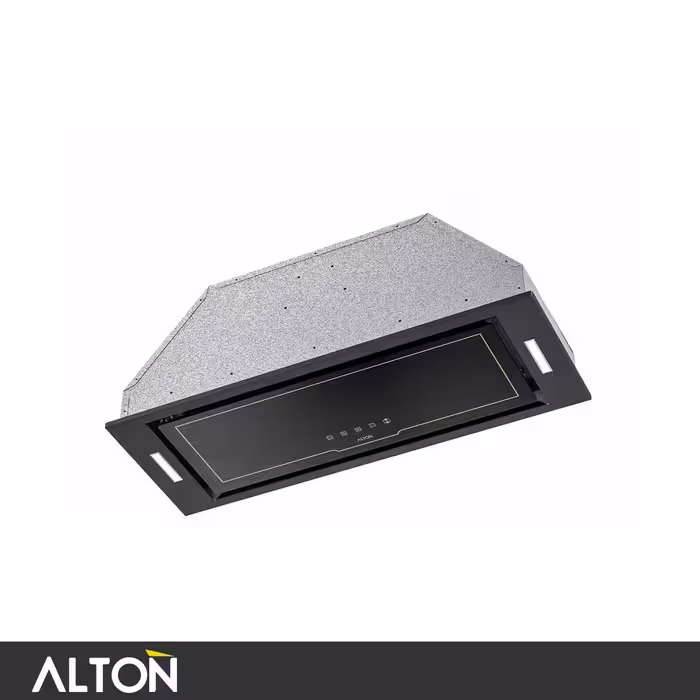 هود آشپزخانه آلتون مدل H804B