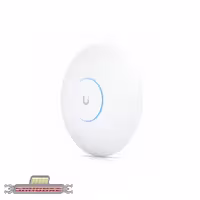 قیمت و خرید اکسس پوینت یوبیکیوتی UniFi U7-Pro Max | مسترشبکه