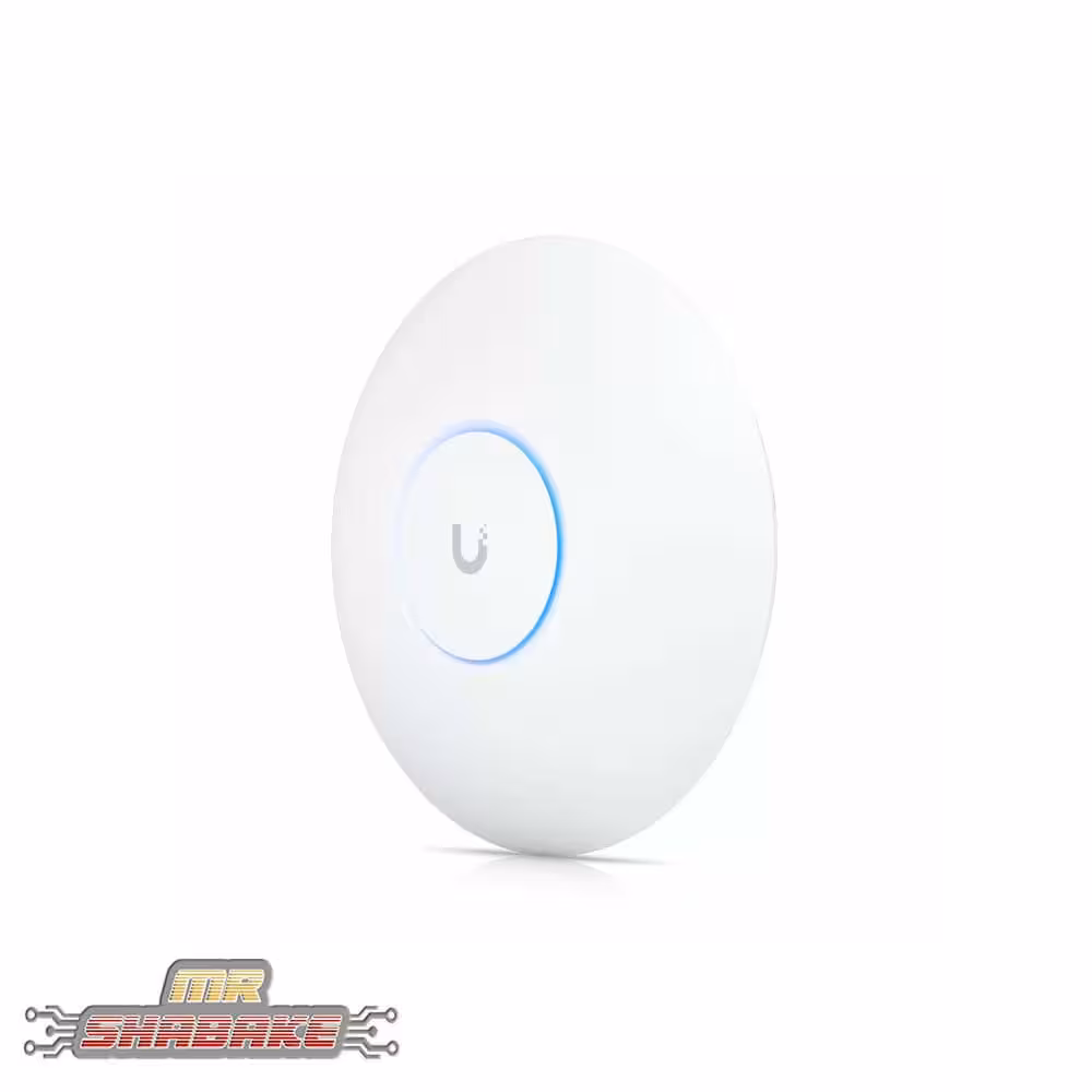 قیمت و خرید اکسس پوینت یوبیکیوتی UniFi U7-Pro Max | مسترشبکه