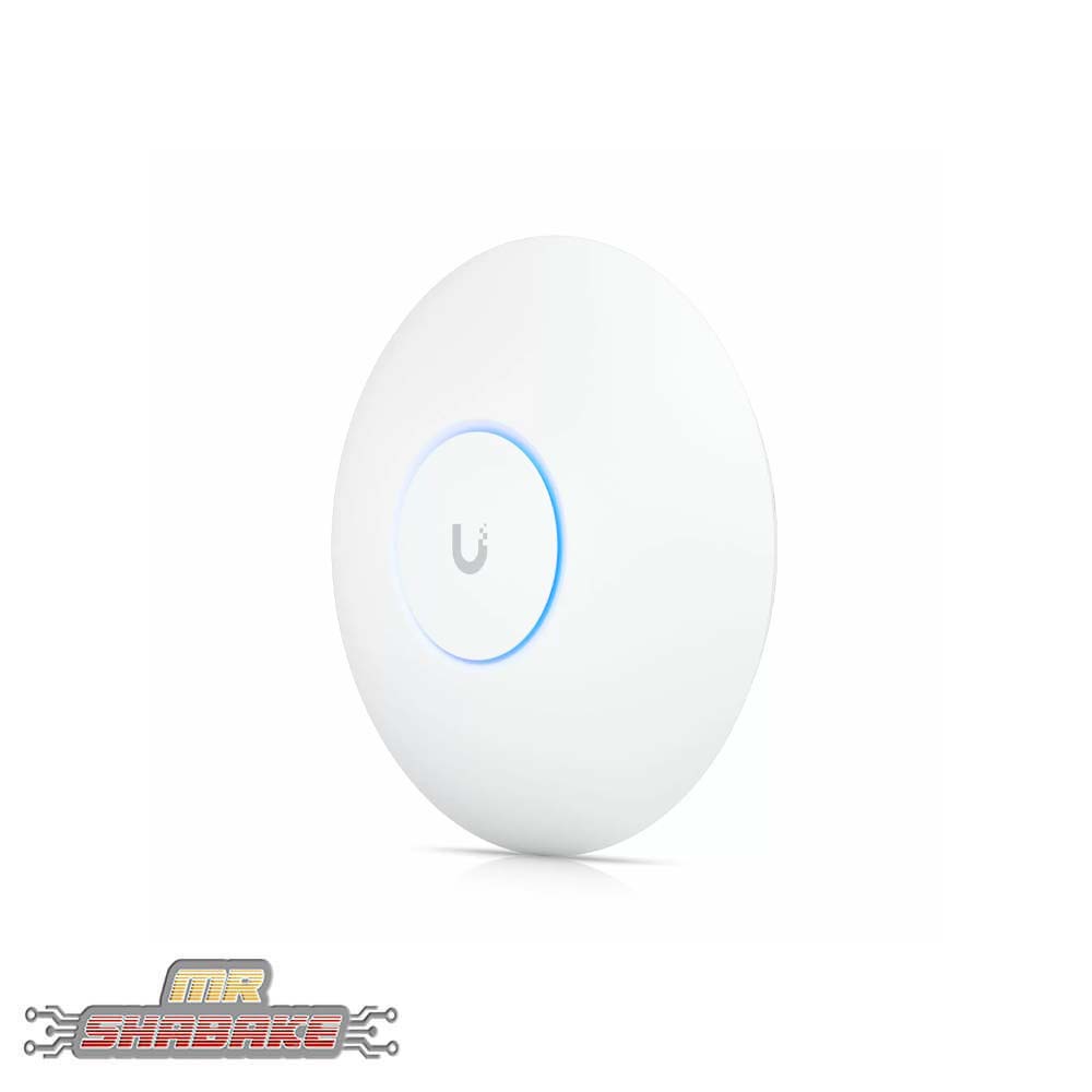 قیمت و خرید اکسس پوینت یوبیکیوتی UniFi U7-Pro Max | مسترشبکه