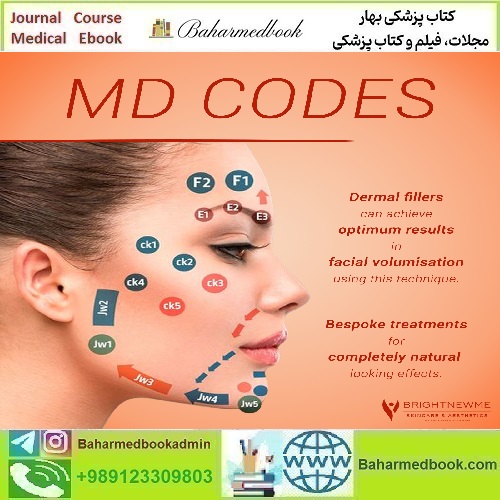 MD Codes TM Dr Mauricio de Maio 2021 price 30€ - کتاب پزشکی بهار