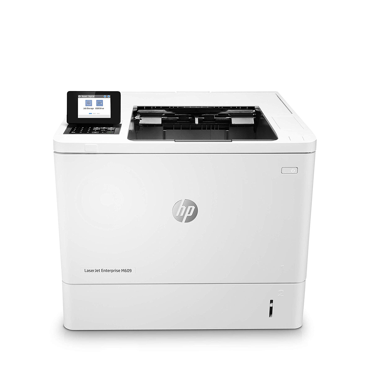 پرینتر لیزری HP M609dn