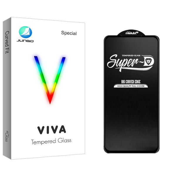 محافظ صفحه نمایش جانبو مدل Viva SuperD مناسب برای گوشی موبایل شیائومی Mi 10T / 10T Pro / 10T Lite | کالا برتری