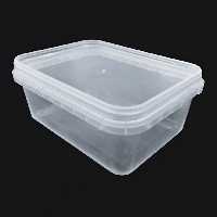 ظرف نگهدارنده مدل فریزری نظم دهنده کد 400cc مجموعه 30 عددی