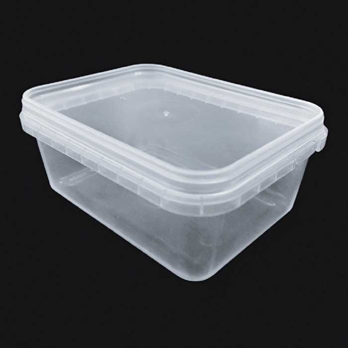 ظرف نگهدارنده مدل فریزری نظم دهنده کد 400cc مجموعه 30 عددی