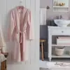 حوله پالتویی مادام کوکو مدل JACQUELINE KIMONO سایز 110