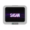برچسب تاچ پد دسته بازی پلی استیشن 4 ونسونی طرح Sasan