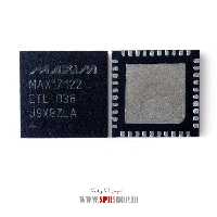 آی سی MAX17122ETL QFN-40 ORG