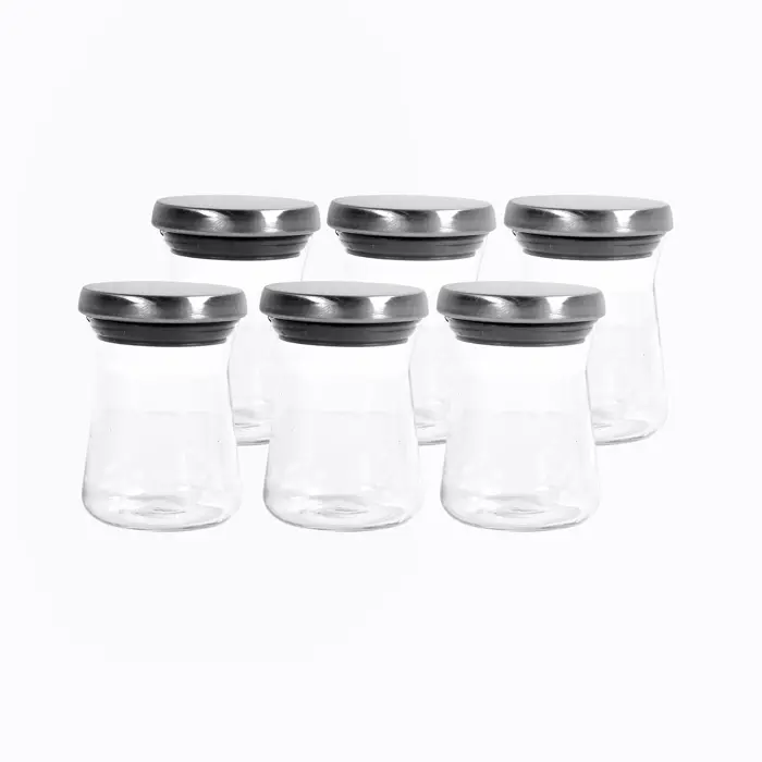 بانکه ام جی اس مدل B120S-6 بسته 6 عددی