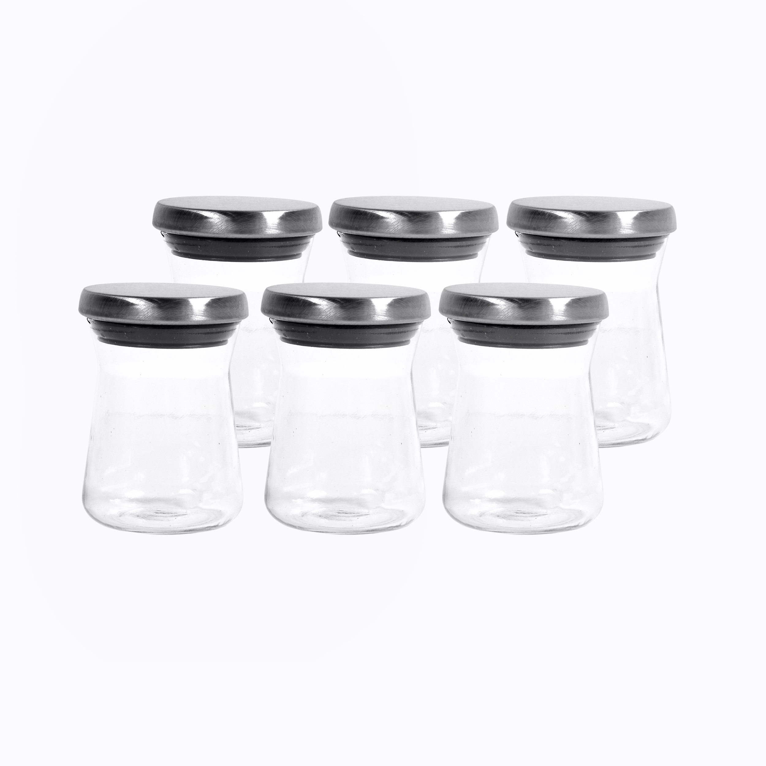 بانکه ام جی اس مدل B120S-6 بسته 6 عددی