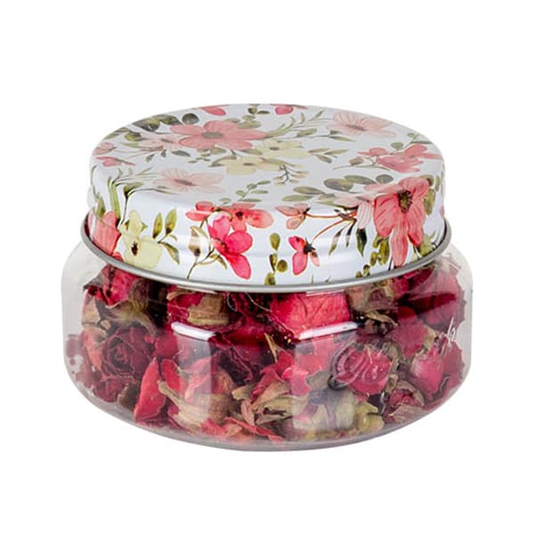 بانکه پت بوراک بزرگ سایز 4 زیبا