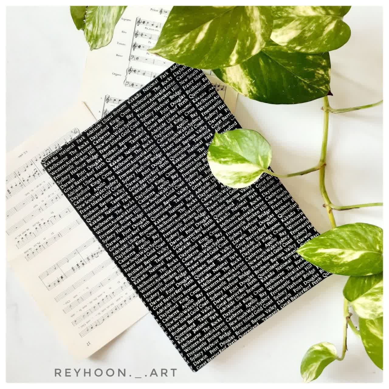 دفتر روزنامه ای