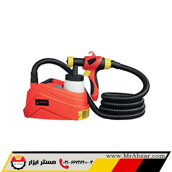 پیستوله برقی محک ESG-900