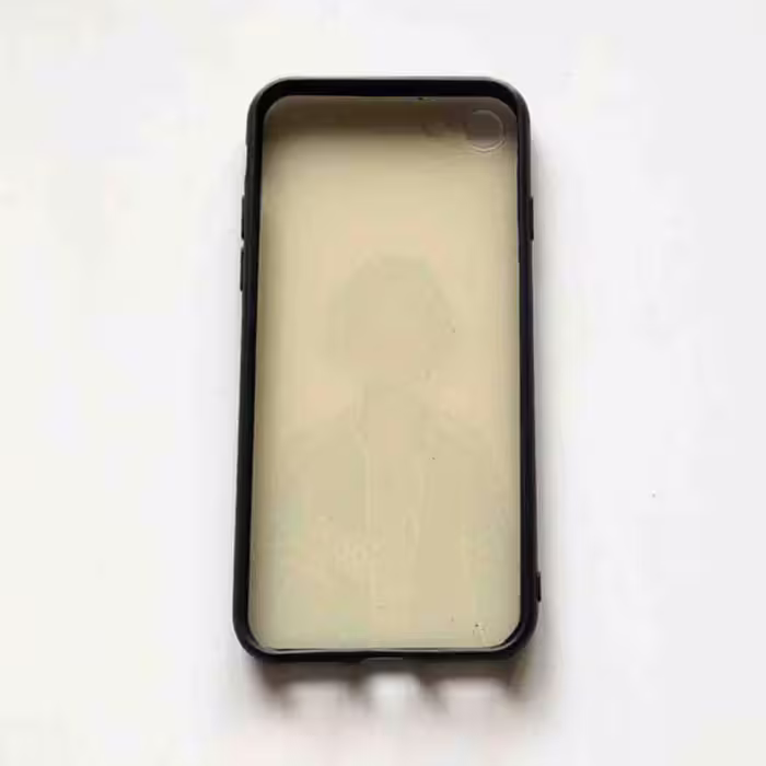 کاور طرح بازی مرکب مدل 067078 مناسب برای گوشی موبایل اپل 7 / 8 Iphone