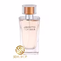 قیمت و خرید عطر ادکلن جاکومو فور هر زنانه اورجینال