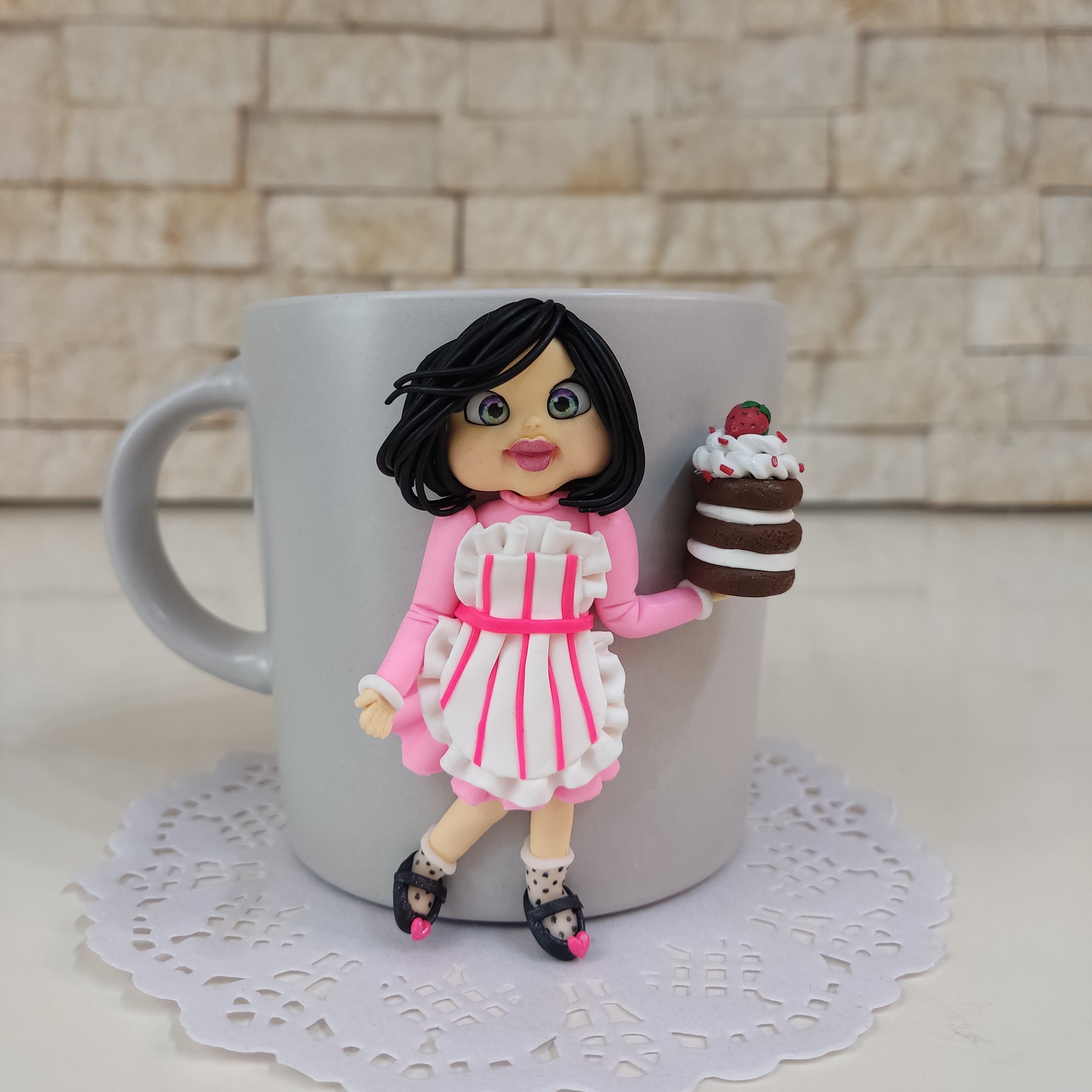 ماگ قناد کوچولو