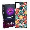 کاور گارد ایکس طرح Pattern مدل Glass10168 مناسب برای گوشی موبایل سامسونگ Galaxy A71
